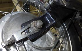 HONDA GB400TT 1985 NC20