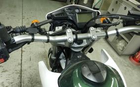 YAMAHA ｾﾛ-250-3 DG31J