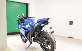 SUZUKI ｼﾞｸｻｰ250SF ED22B