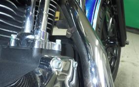 HARLEY FXDLI 1450 2006