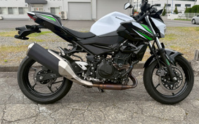 KAWASAKI Z400 2019 EX400G