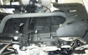 YAMAHA FZ-X150 1998