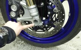 YAMAHA MT-10 SP 2017 RN50J