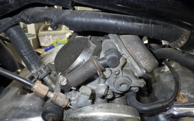 HONDA STEED 400 1995 NC26