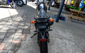 YAMAHA XT250X DG11J