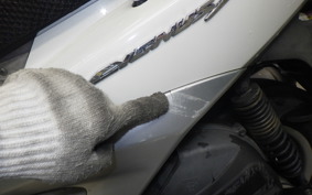 YAMAHA CYGNUS 125 X 2 2022 SE44J