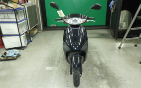 HONDA TACT-4ﾍﾞｰｼｯｸ 2015 AF79