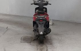 YAMAHA CYGNUS125XSR SE44J