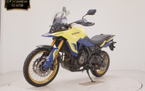 SUZUKI Vストローム800DE 2023 EM1BA