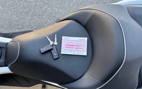 HONDA  FORZA Z SPECIAL EDITION  MF10