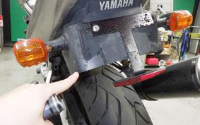 YAMAHA FZS1000 FAZER 2002