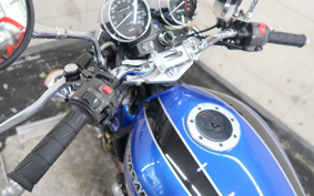 KAWASAKI ZEPHYR750 2004 ZR750C