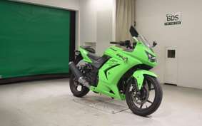 KAWASAKI NINJA 250R EX250K