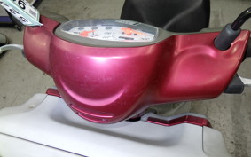 SUZUKI LET's 4 Basket 2025 CA43A