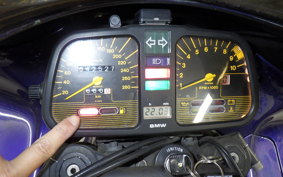 BMW K1 1993
