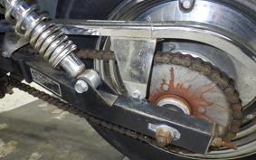 HONDA MAGNA 50 AC13