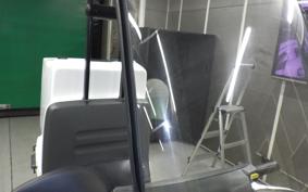 HONDA GYRO CANOPY TA03