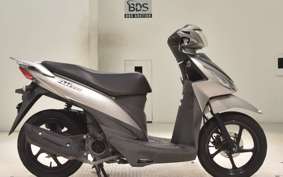SUZUKI ADDRESS 110 CE47A