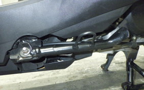 SUZUKI ADDRESS V125 2018 DT11A