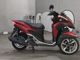 Фото Yamaha TRICITY 125 с японского аукциона