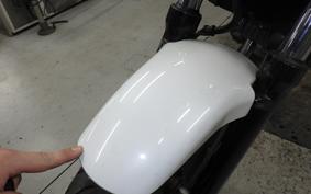 HONDA VTR 250 Gen. 2 MC33