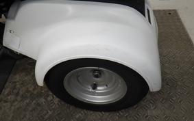 HONDA GYRO CANOPY TA03