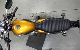 KAWASAKI W800 2011 EJ800A