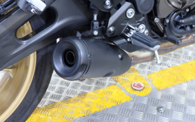 YAMAHA XSR700 2022 RM41J