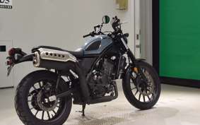 HONDA CL250-2 MC57