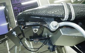 HONDA APE 50 AC16