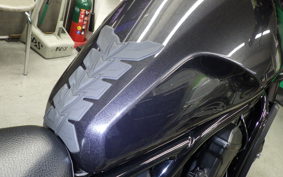 HONDA REBEL 1100 DCT 2023 SC83