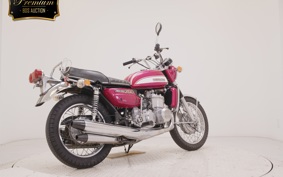 SUZUKI GT750 2017 GT750