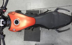 TRIUMPH TRIDENT 660 2023
