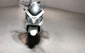 SUZUKI SKYWAVE 400S 2013 CK45A
