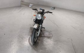 KAWASAKI ESTRELLA250 BJ250A