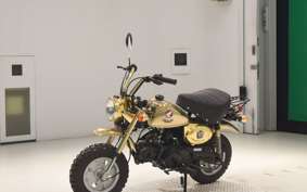 HONDA MONKEY Z50J