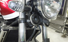 HONDA CB400SF GEN 4 2015 NC42