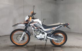 YAMAHA SEROW 250 DG17J