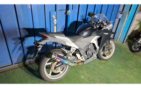 HONDA CBR250R MC41