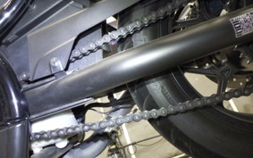 HONDA REBEL 1100 2022 SC83