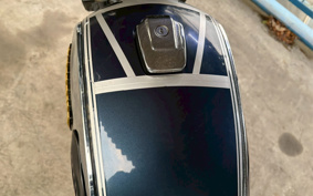 YAMAHA YD250 2HV