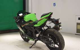 KAWASAKI ZX-4R SE 2018 ZX400P