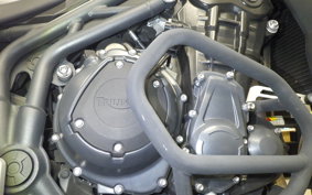 TRIUMPH TIGER EXPLORER 2013