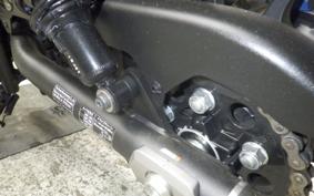 HONDA REBEL 250 S 2002 MC49