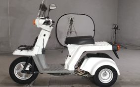 HONDA GYRO TD02