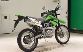 KAWASAKI KLX125 LX125C