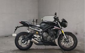 TRIUMPH  TRIUMPH  STREET  TRIPLE RS HDA464