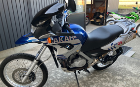 BMW F650GS DAKAR 2004 0176