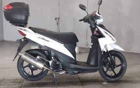 SUZUKI ADDRESS V110 CE47A