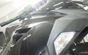 KAWASAKI NINJA 250 EX250P